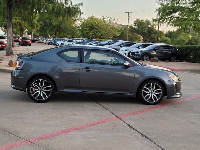 2014 Scion tC Monogram