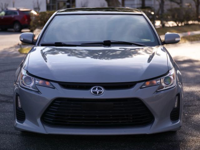 2014 Scion tC Monogram