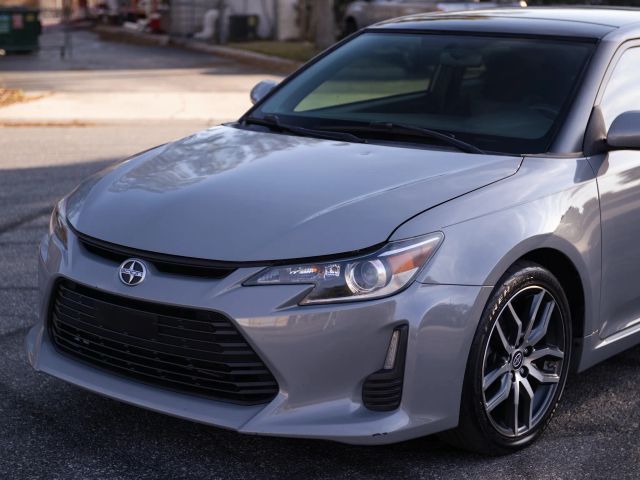 2014 Scion tC Monogram