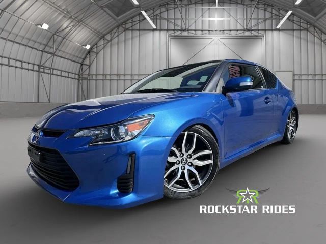 2014 Scion tC 10 Series