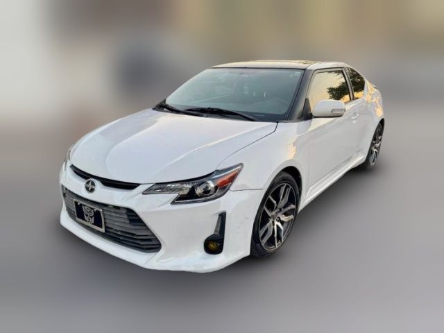 2014 Scion tC Monogram