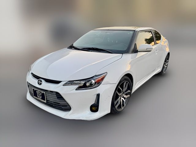 2014 Scion tC Monogram