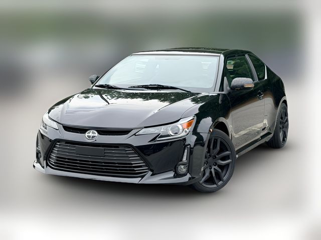 2014 Scion tC 
