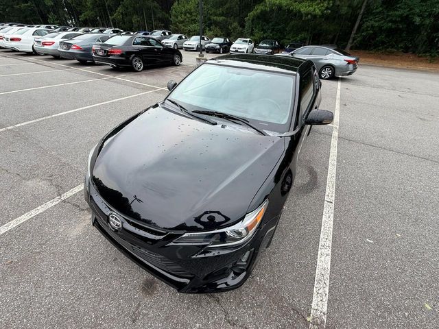 2014 Scion tC 