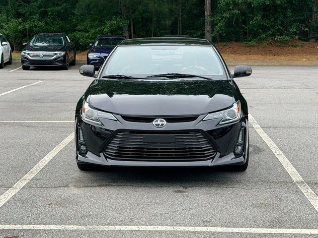 2014 Scion tC 