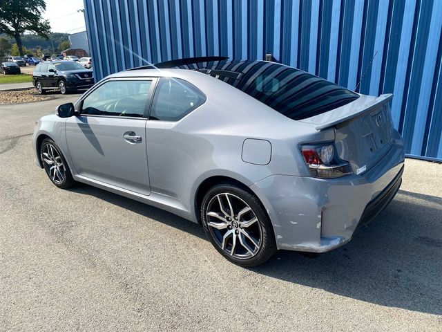 2014 Scion tC 