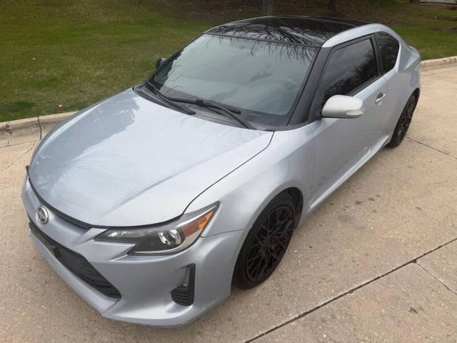 2014 Scion tC 10 Series
