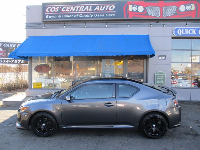 2014 Scion tC 