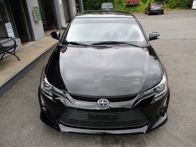 2014 Scion tC 10 Series