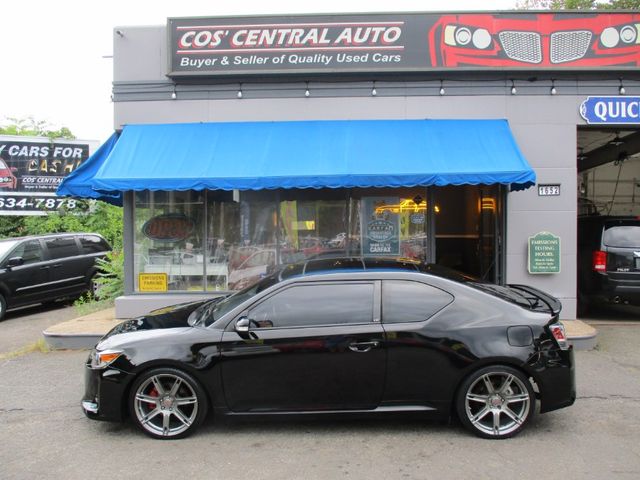 2014 Scion tC 10 Series