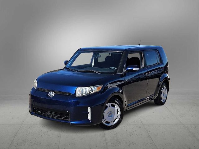 2014 Scion xB Base