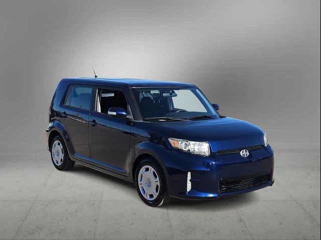 2014 Scion xB Base