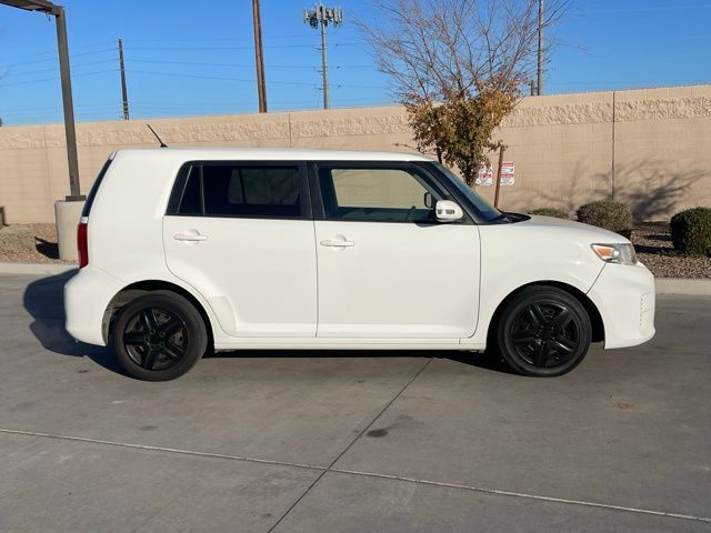 2014 Scion xB Base