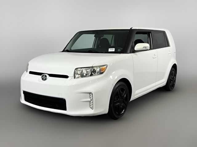 2014 Scion xB Base