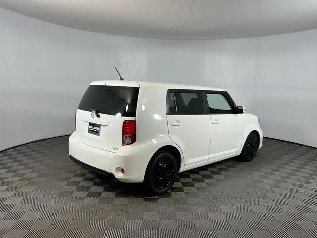 2014 Scion xB Base