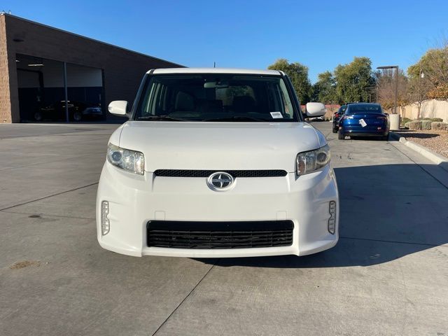 2014 Scion xB Base