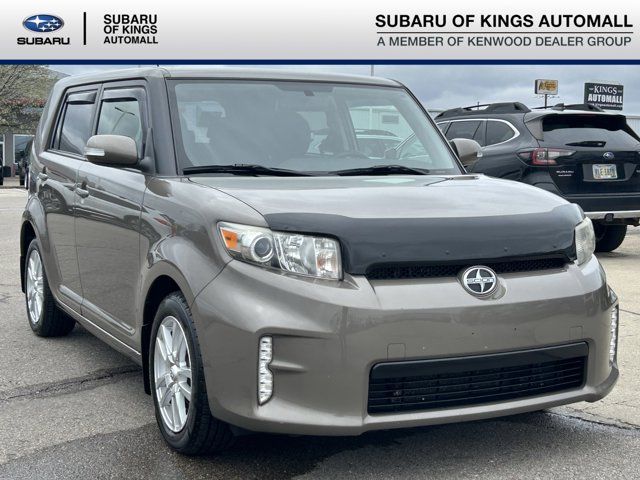 2014 Scion xB Base