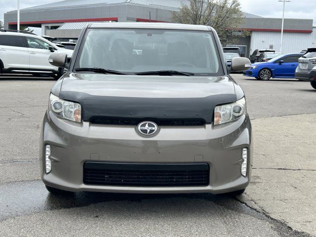 2014 Scion xB Base