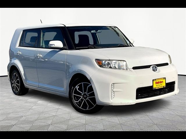 2014 Scion xB Release Series 10.0