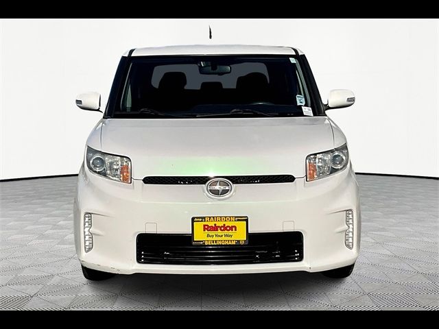 2014 Scion xB Release Series 10.0