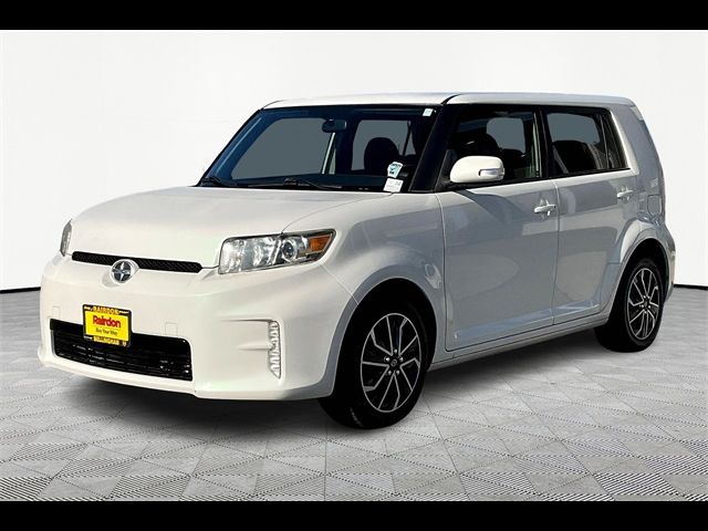 2014 Scion xB Release Series 10.0