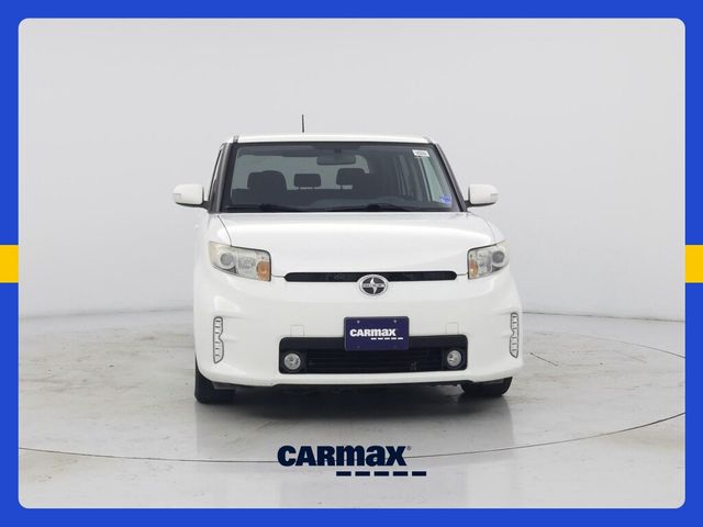 2014 Scion xB Base