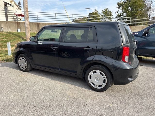 2014 Scion xB 