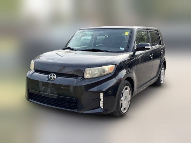 2014 Scion xB 