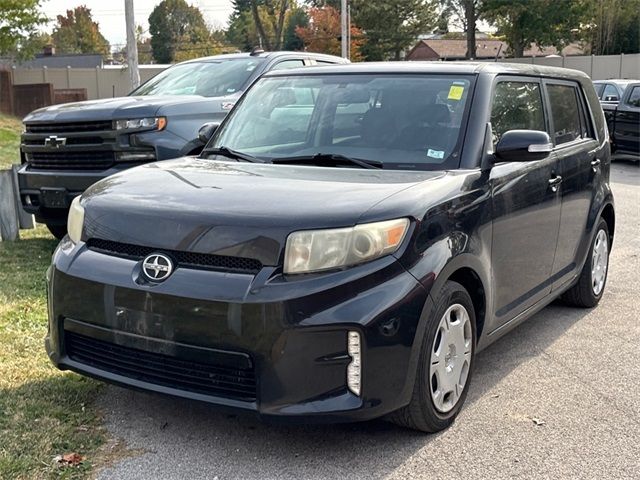 2014 Scion xB 