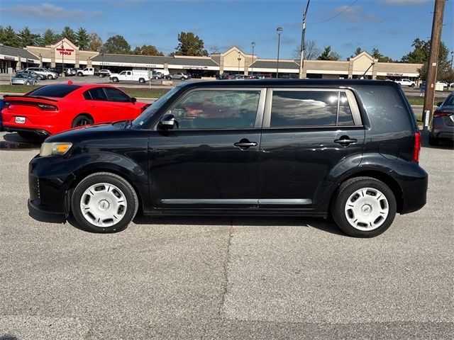 2014 Scion xB Base