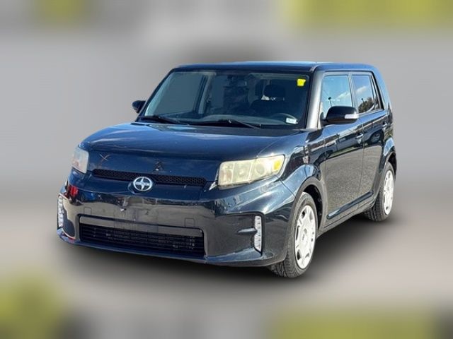 2014 Scion xB Base