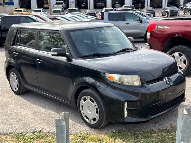 2014 Scion xB 