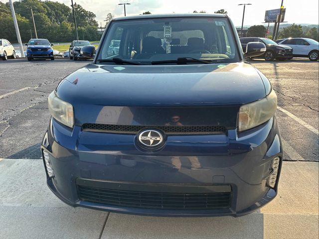 2014 Scion xB Base