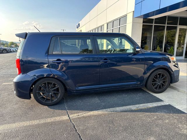 2014 Scion xB Base