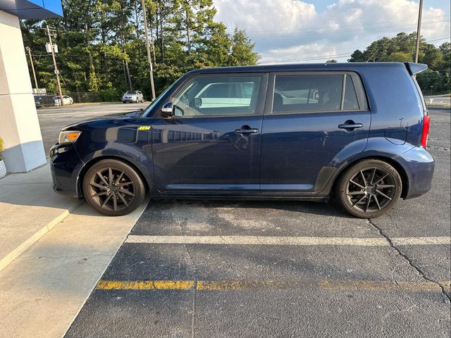 2014 Scion xB Base