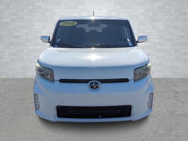 2014 Scion xB Base