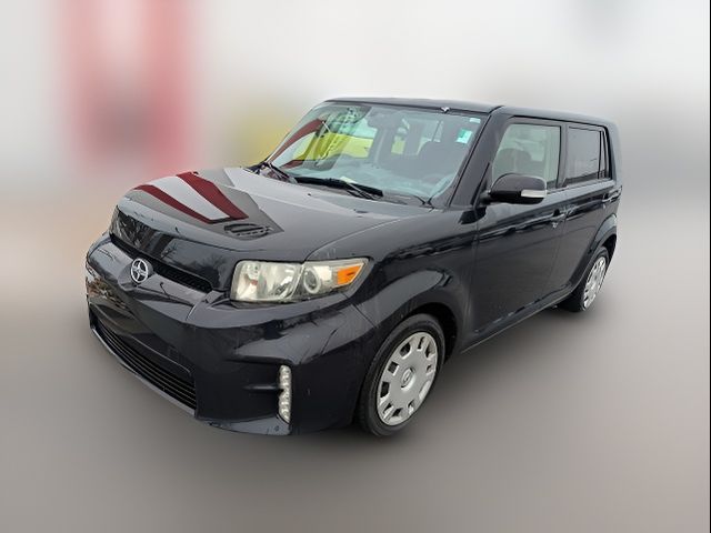 2014 Scion xB Base