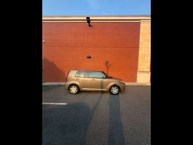 2014 Scion xB Base