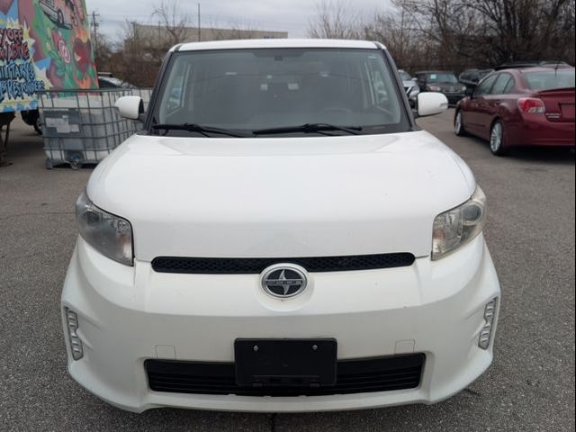 2014 Scion xB Base