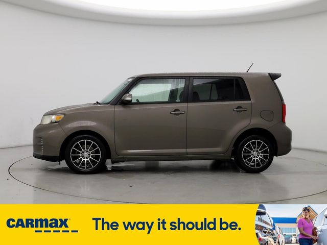 2014 Scion xB 