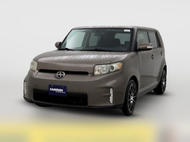 2014 Scion xB 