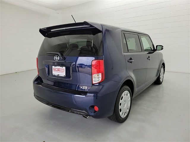 2014 Scion xB Base