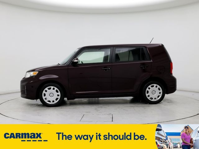 2014 Scion xB 