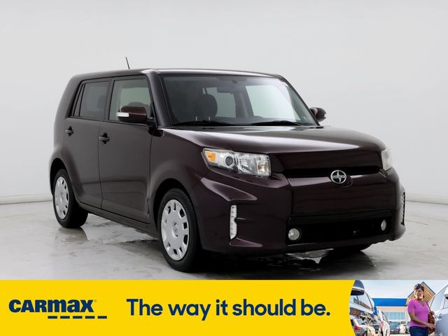 2014 Scion xB 