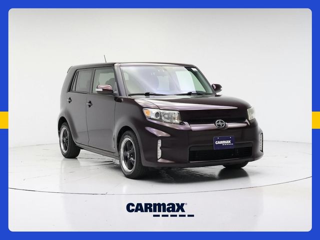 2014 Scion xB
