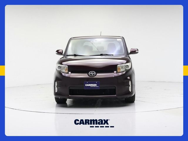2014 Scion xB