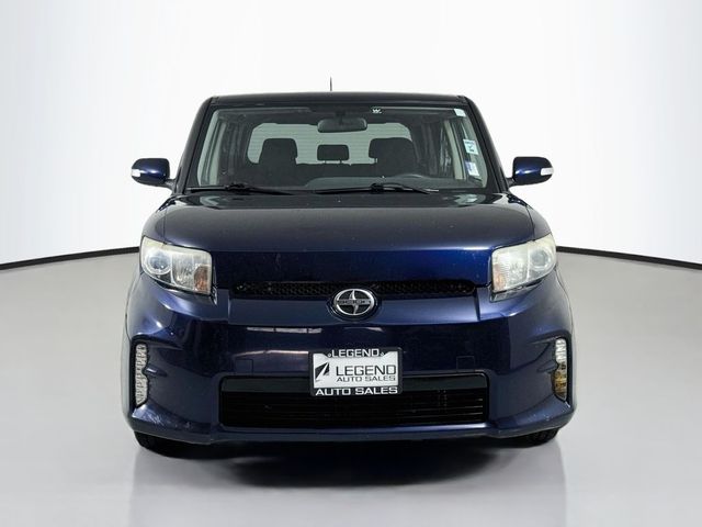 2014 Scion xB Base