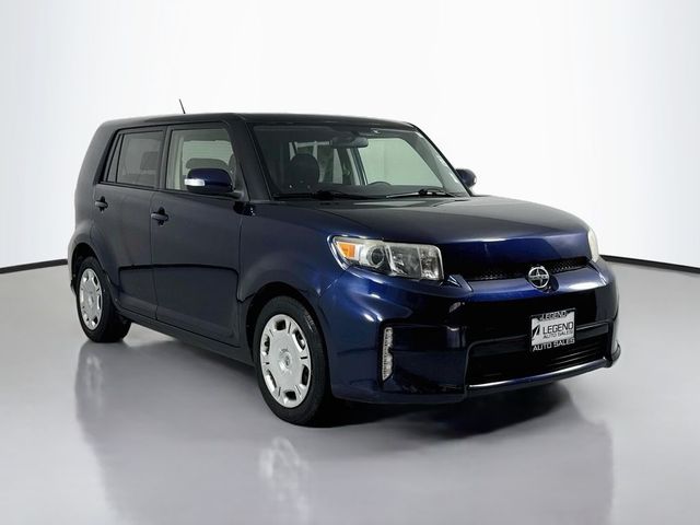2014 Scion xB Base