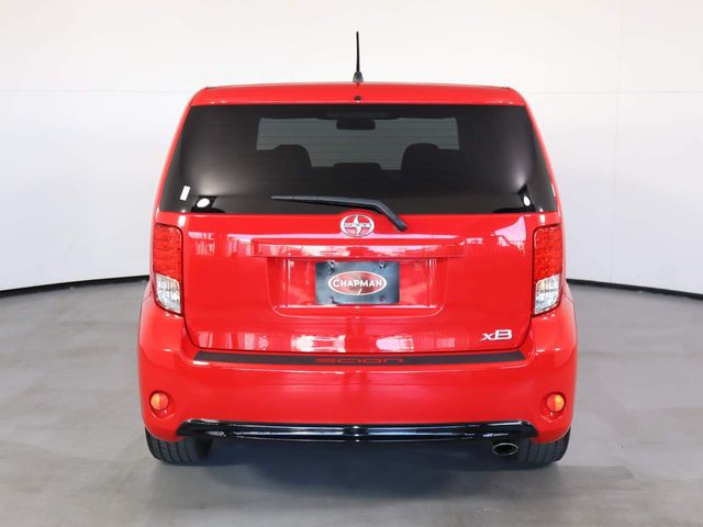 2014 Scion xB Base