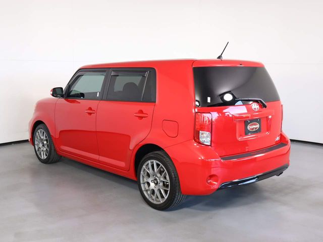 2014 Scion xB Base